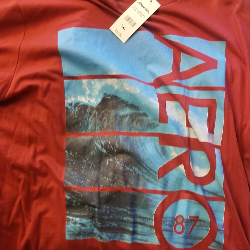 Mens shirt